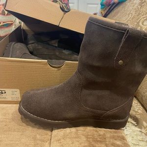 UGG boots